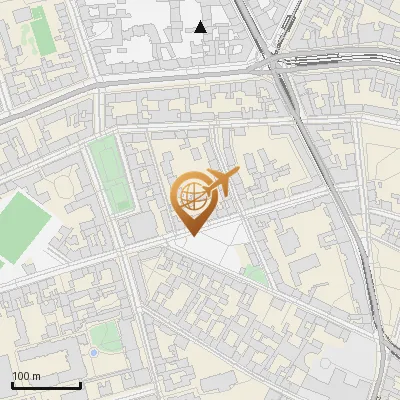 Foto zu Auguststraße 51, 10119 Berlin