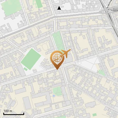 Foto zu Auguststraße 63, 10115 Berlin