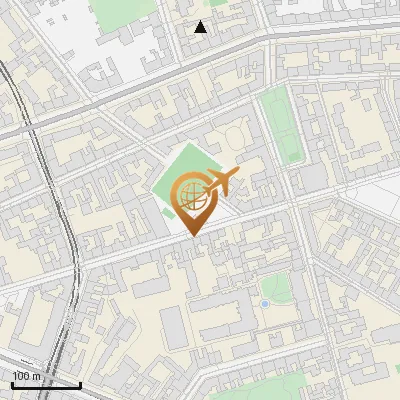 Foto zu Auguststraße 65, 10117 Berlin