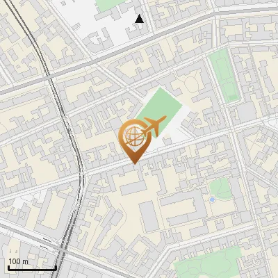 Foto zu Auguststraße 67-69, 10117 Berlin