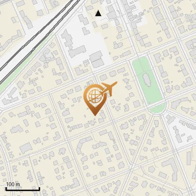 Foto zu Auguststraße 7-8, 12209 Berlin