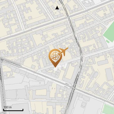 Foto zu Auguststraße 85-87, 10117 Berlin