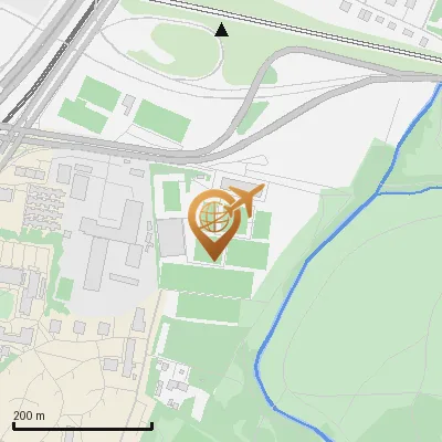 Foto zu Aumeisterweg 10, 80805 München