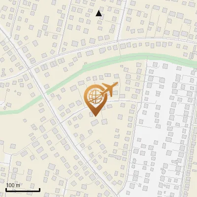 Foto zu Aumetzer Weg 7-14, 13591 Berlin