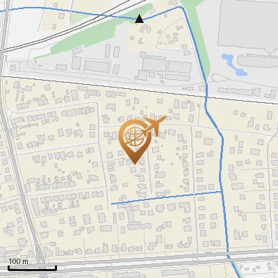 Foto zu Aumühler Straße 11-13, 13581 Berlin