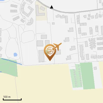 Karte Aumühler Weg 49, 22149 Hamburg