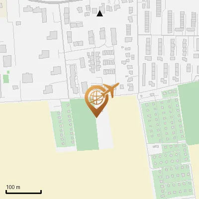 Karte Aumühler Weg 50, 22149 Hamburg