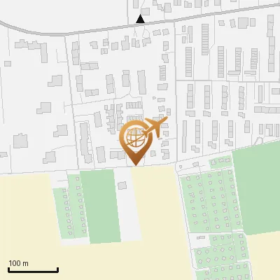 Karte Aumühler Weg 55-61, 22149 Hamburg