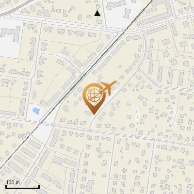 Foto zu Auraser Weg 24-32, 12526 Berlin