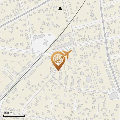 Foto zu Auraser Weg 3-7, 12526 Berlin