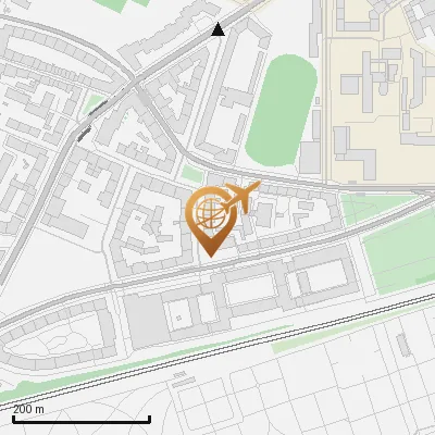 Foto zu Aurbacherstraße 5-11, 81541 München