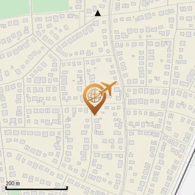 Karte Aurikelstraße 25, 81377 München