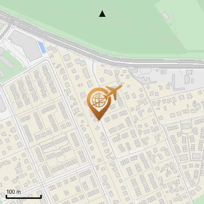 Karte Aurikelweg 1, 12683 Berlin