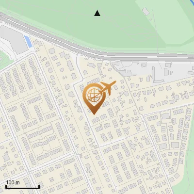 Foto zu Aurikelweg 1-16, 12683 Berlin