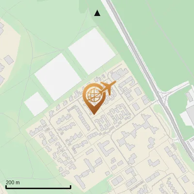 Foto zu Aurikelweg 4-16, 50769 Köln