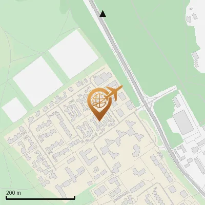 Foto zu Aurikelweg 3, 50769 Köln