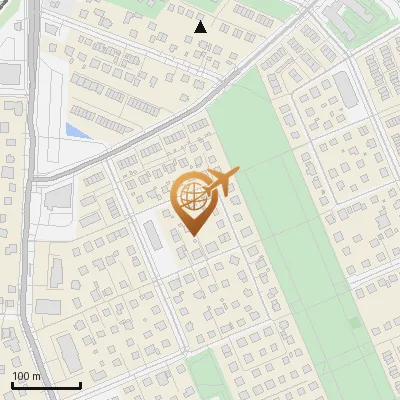 Karte Aurorafalterweg 15, 12683 Berlin