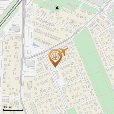 Foto zu Aurorafalterweg 20-22, 12683 Berlin