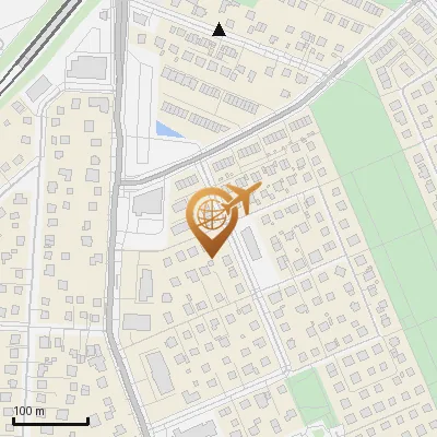 Foto zu Aurorafalterweg 25-27, 12683 Berlin