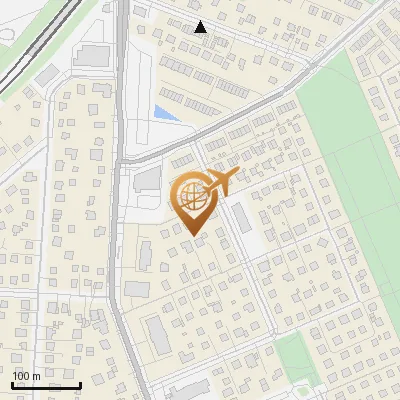 Karte Aurorafalterweg 27, 12683 Berlin