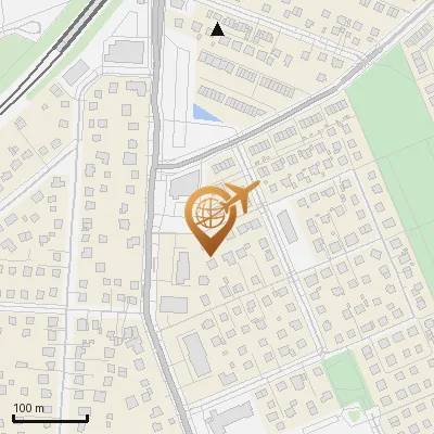 Foto zu Aurorafalterweg 29-35, 12683 Berlin