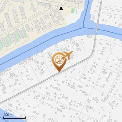 Foto zu Ausschläger Billdeich 117, 20539 Hamburg