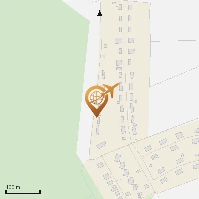 Foto zu Außenweg 10-12, 14089 Berlin