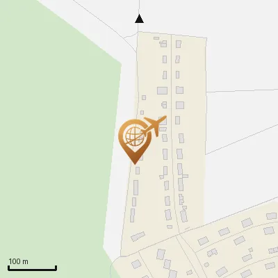 Foto zu Außenweg 18-26, 14089 Berlin