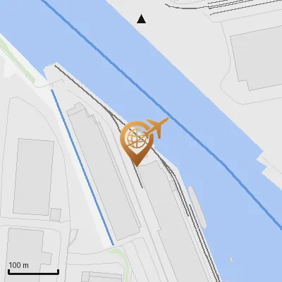 Foto zu Australiastraße 12, 20457 Hamburg