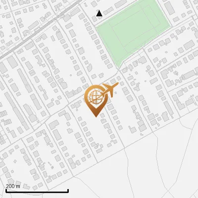 Karte Autharistraße 43-48, 81545 München