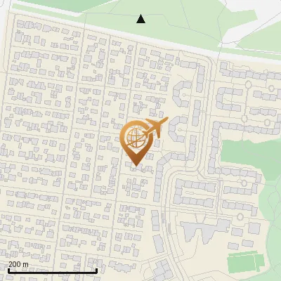 Karte Auwaldgasse 1-5, 80939 München