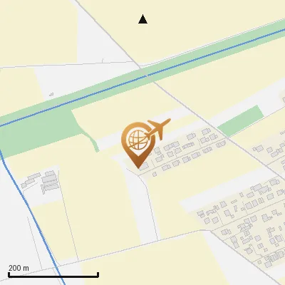 Karte Auwasserweg 24, 80995 München