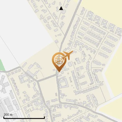 Karte Auweilerstraße 10-18, 50765 Köln