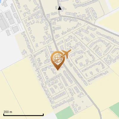 Karte Auweilerweg 28-30, 50765 Köln