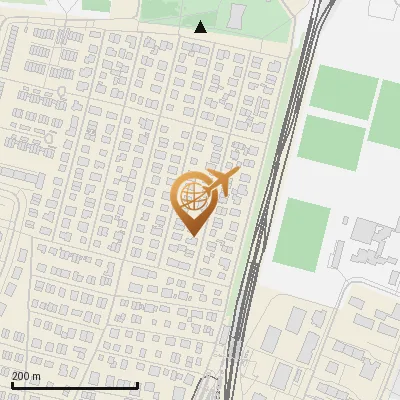 Foto zu Auwiesenweg 3-10, 80939 München