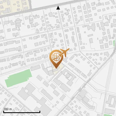 Karte Avenariusstraße 15, 81243 München