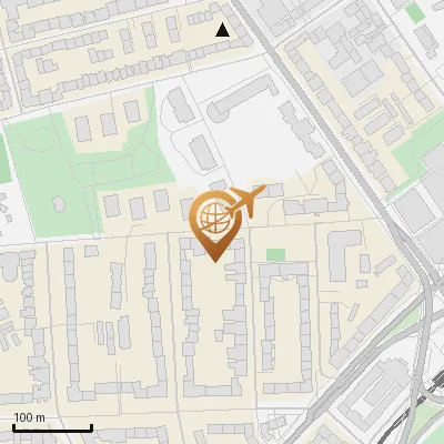 Foto zu Averhoffstraße 26-30, 22085 Hamburg