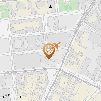 Foto zu Axel-Springer-Straße 65, 10969 Berlin