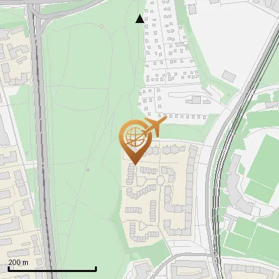 Foto zu Axel-von-Ambesser-Straße 7-17, 81371 München