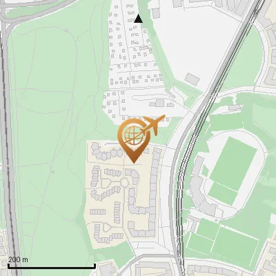 Foto zu Axel-von-Ambesser-Straße 3-5, 81371 München