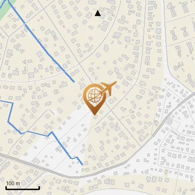 Foto zu Axenstraße 106, 13089 Berlin