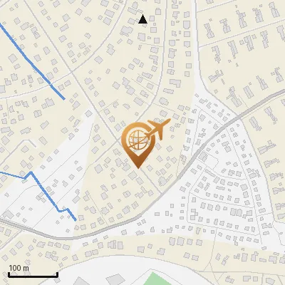 Foto zu Axenstraße 113-119, 13089 Berlin