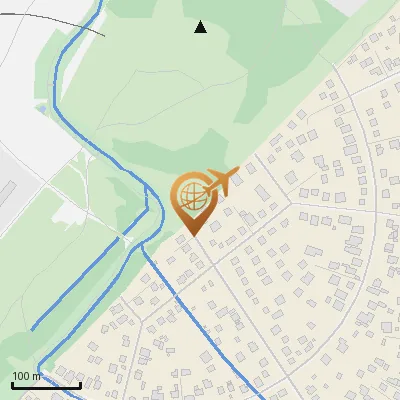 Foto zu Axenstraße 61-62, 13089 Berlin