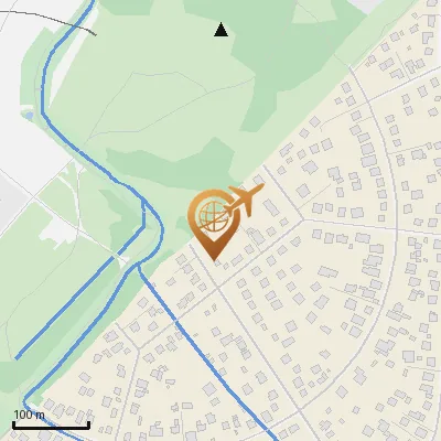 Foto zu Axenstraße 63, 13089 Berlin