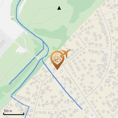 Foto zu Axenstraße 64-68, 13089 Berlin