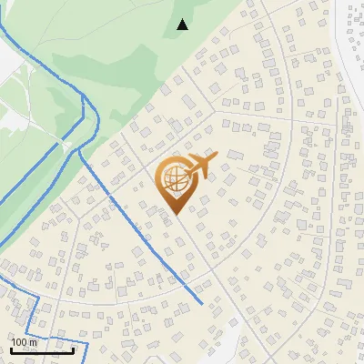 Foto zu Axenstraße 72-80, 13089 Berlin