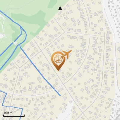 Karte Axenstraße 81-83, 13089 Berlin