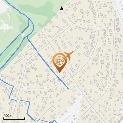 Foto zu Axenstraße 84-88, 13089 Berlin