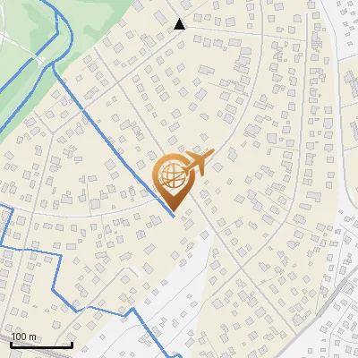 Foto zu Axenstraße 92, 13089 Berlin