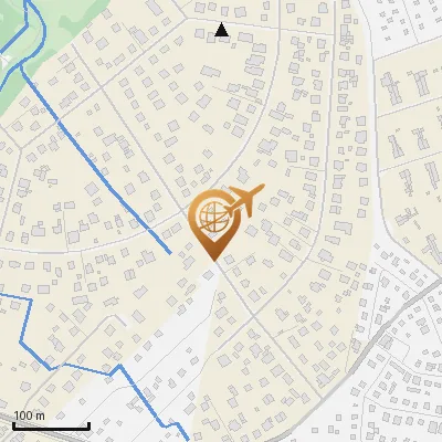 Foto zu Axenstraße 93-103, 13089 Berlin